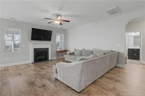 47 Pinnacle Drive Spring Lake NC 28390