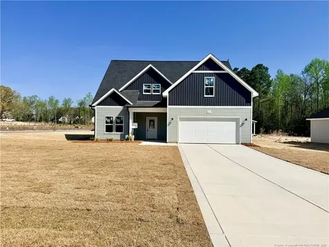 161 Ainsdale Warren Court Raeford NC 28376