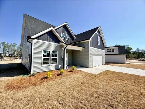 161 Ainsdale Warren Court Raeford NC 28376