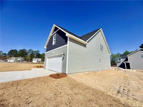 161 Ainsdale Warren Court Raeford NC 28376