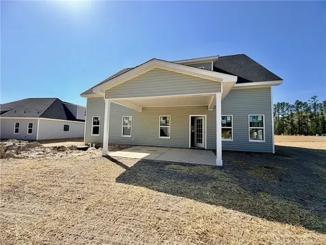 161 Ainsdale Warren Court Raeford NC 28376