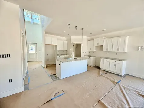 161 Ainsdale Warren Court Raeford NC 28376