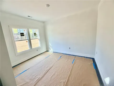 161 Ainsdale Warren Court Raeford NC 28376