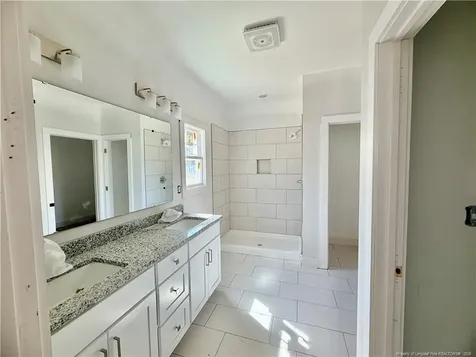 161 Ainsdale Warren Court Raeford NC 28376