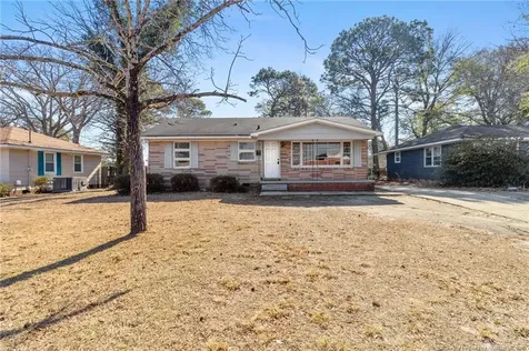 517 Albany Street Fayetteville NC 28301