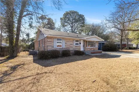 517 Albany Street Fayetteville NC 28301