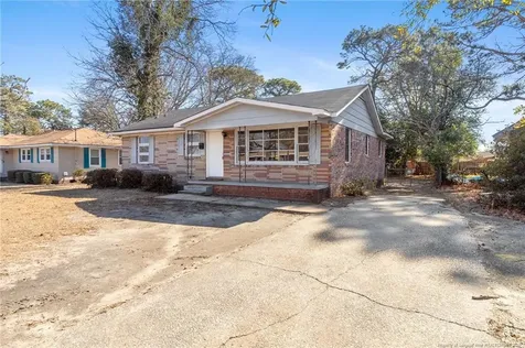 517 Albany Street Fayetteville NC 28301