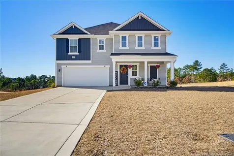 913 Sapphire Stone Lane Hope Mills NC 28348