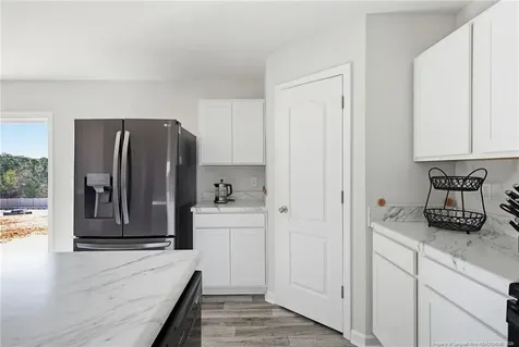 913 Sapphire Stone Lane Hope Mills NC 28348