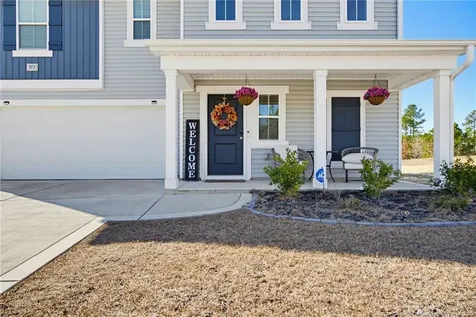 913 Sapphire Stone Lane Hope Mills NC 28348