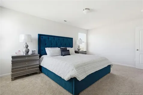 913 Sapphire Stone Lane Hope Mills NC 28348