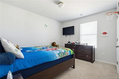 913 Sapphire Stone Lane Hope Mills NC 28348
