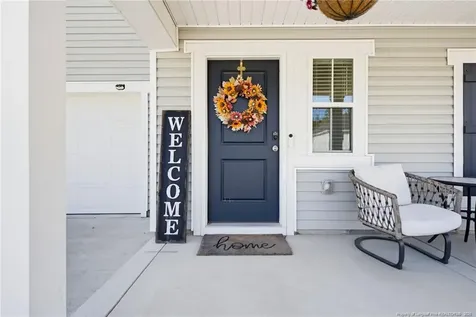 913 Sapphire Stone Lane Hope Mills NC 28348