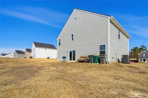 913 Sapphire Stone Lane Hope Mills NC 28348