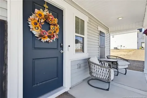 913 Sapphire Stone Lane Hope Mills NC 28348