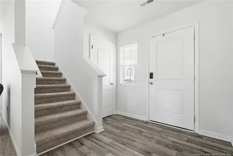 913 Sapphire Stone Lane Hope Mills NC 28348