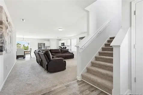 913 Sapphire Stone Lane Hope Mills NC 28348