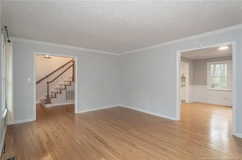 110 Stornoway Drive Southern Pines NC 28387
