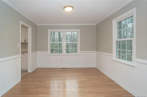 110 Stornoway Drive Southern Pines NC 28387