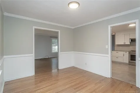 110 Stornoway Drive Southern Pines NC 28387