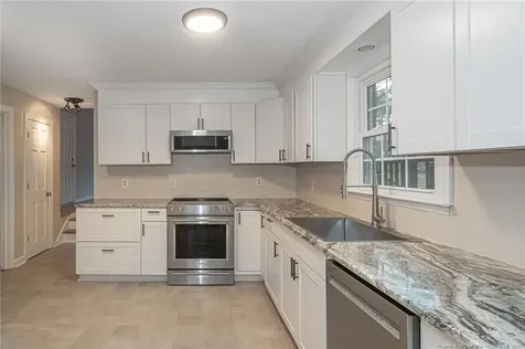 110 Stornoway Drive Southern Pines NC 28387