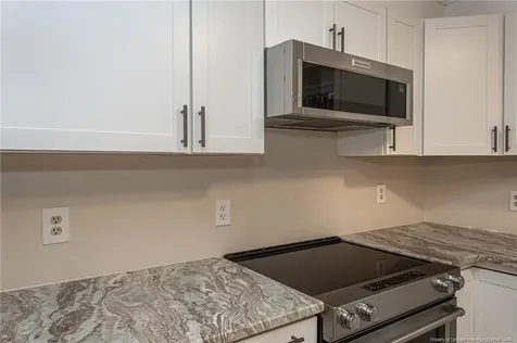 110 Stornoway Drive Southern Pines NC 28387
