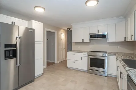 110 Stornoway Drive Southern Pines NC 28387