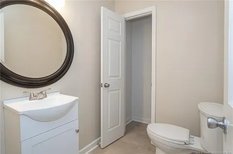 110 Stornoway Drive Southern Pines NC 28387
