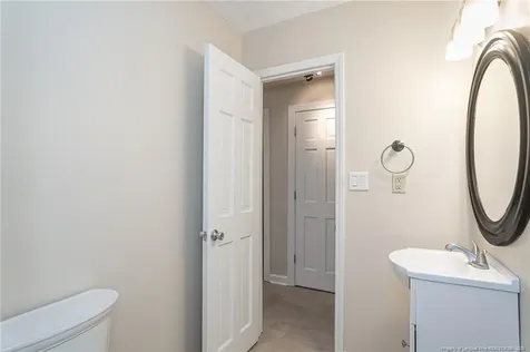 110 Stornoway Drive Southern Pines NC 28387