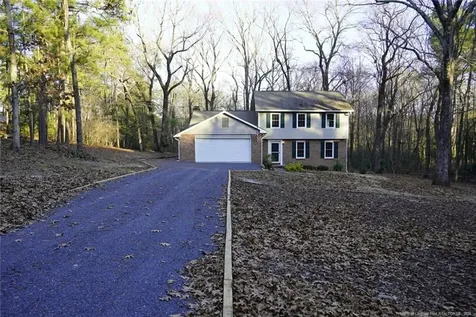 110 Stornoway Drive Southern Pines NC 28387