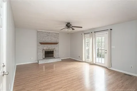 110 Stornoway Drive Southern Pines NC 28387