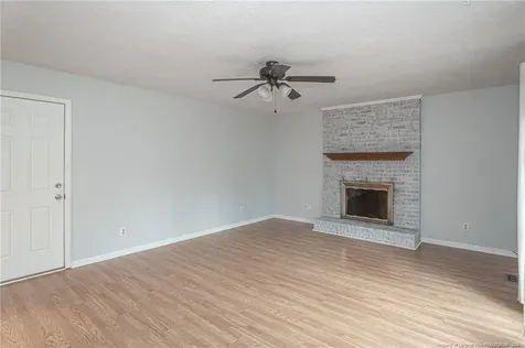110 Stornoway Drive Southern Pines NC 28387