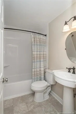 110 Stornoway Drive Southern Pines NC 28387