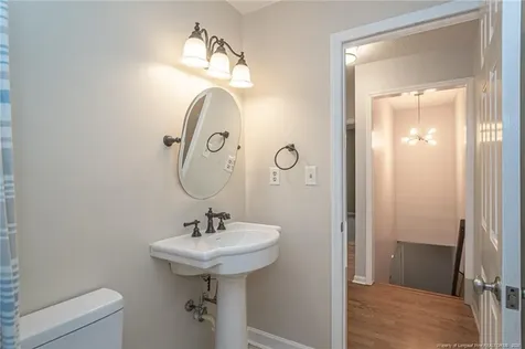 110 Stornoway Drive Southern Pines NC 28387