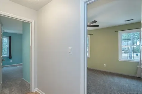 110 Stornoway Drive Southern Pines NC 28387