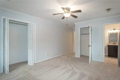 110 Stornoway Drive Southern Pines NC 28387