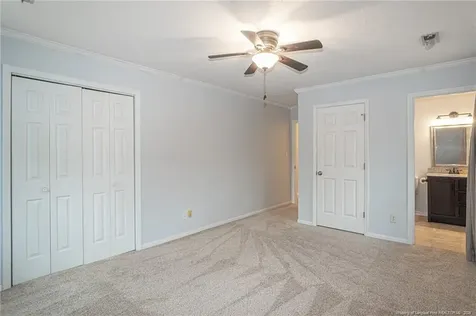 110 Stornoway Drive Southern Pines NC 28387