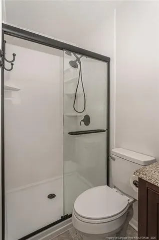 110 Stornoway Drive Southern Pines NC 28387