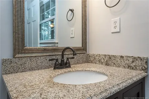 110 Stornoway Drive Southern Pines NC 28387