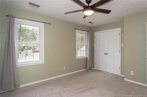 110 Stornoway Drive Southern Pines NC 28387