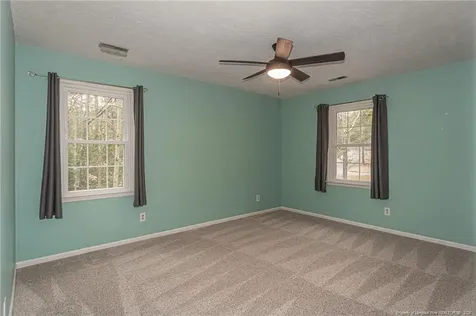 110 Stornoway Drive Southern Pines NC 28387