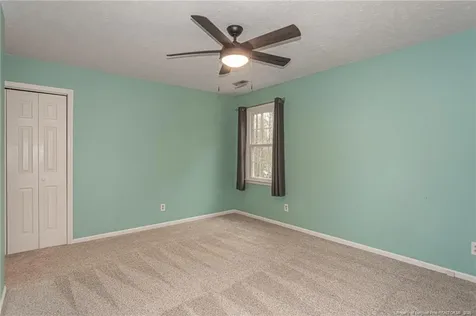 110 Stornoway Drive Southern Pines NC 28387