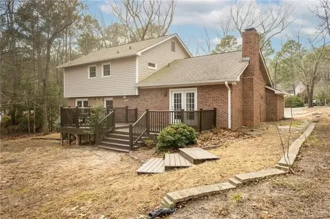 110 Stornoway Drive Southern Pines NC 28387