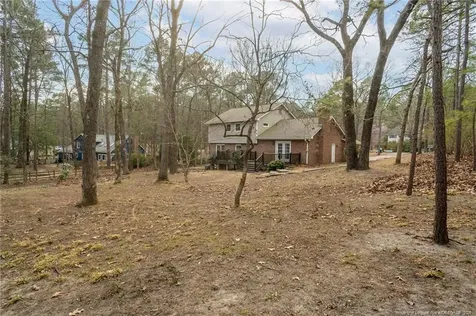 110 Stornoway Drive Southern Pines NC 28387