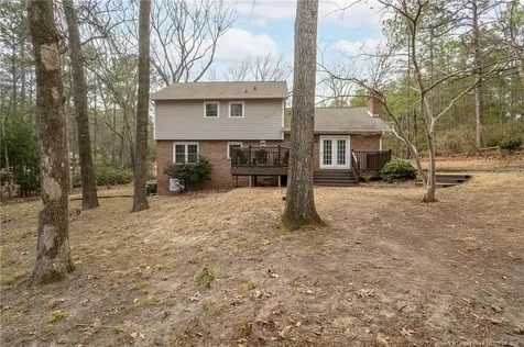110 Stornoway Drive Southern Pines NC 28387