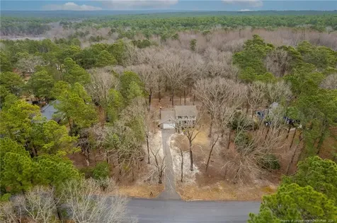 110 Stornoway Drive Southern Pines NC 28387