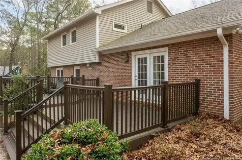 110 Stornoway Drive Southern Pines NC 28387
