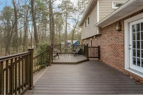 110 Stornoway Drive Southern Pines NC 28387