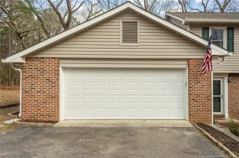 110 Stornoway Drive Southern Pines NC 28387