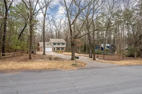 110 Stornoway Drive Southern Pines NC 28387